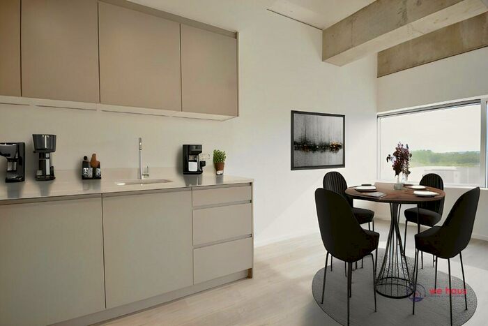 Studio To Rent In Elder Gate, Central Milton Keynes, MK9