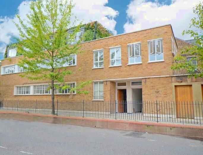 1 Bedroom Flat To Rent In Davids Road London, SE23