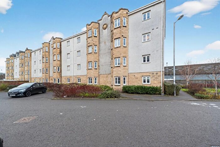 2 Bedroom Flat For Sale In Lloyd Street, Rutherglen, Glasgow, G73