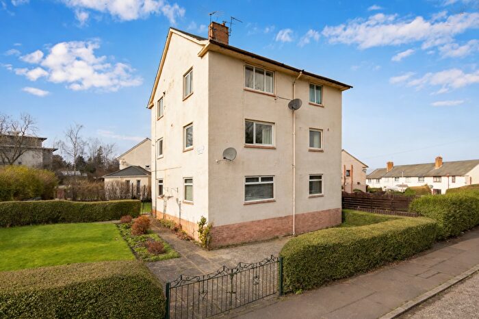 2 Bedroom Flat For Sale In / Pleydell Place, Edinburgh, EH16