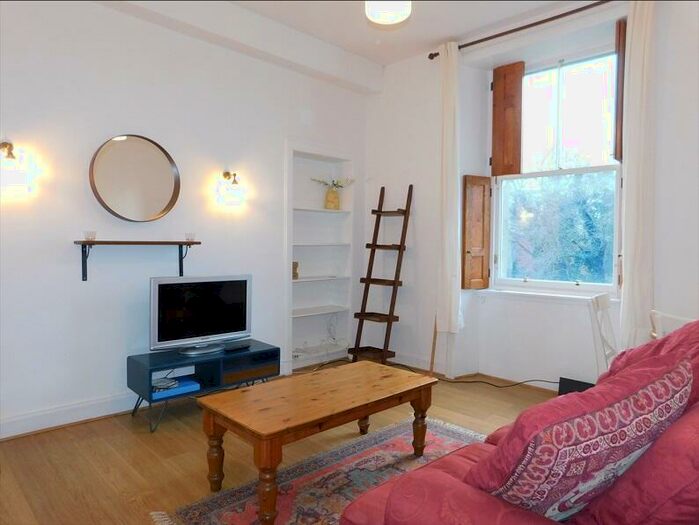 1 Bedroom Flat To Rent In , Balfour Street, Edinburgh, EH6