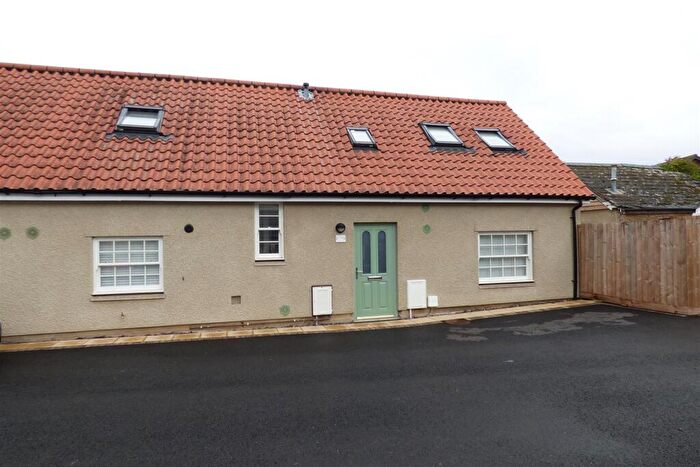 2 Bedroom Cottage To Rent In Castle Mews, Sodbury Road, Wickwar, GL12
