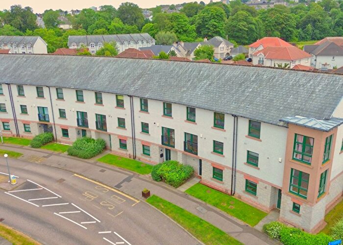 4 Bedroom Town House For Sale In Grandholm Village, Aberdeen City, AB22