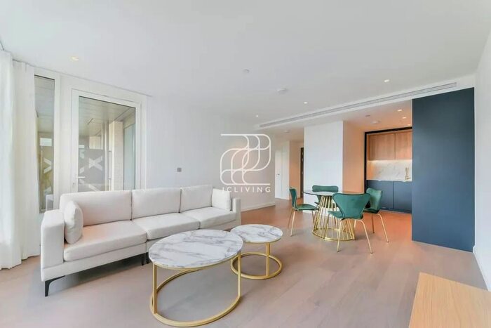 1 Bedroom Flat To Rent In London, SE11