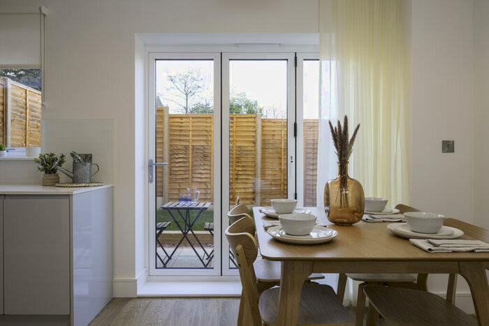 3 Bedroom Flat To Rent In Soho Wharf, Hopper Street, B18