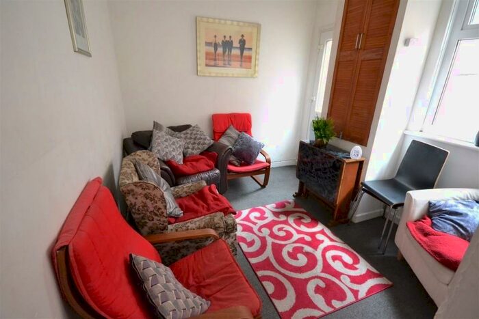 5 Bedroom House To Rent In Welford Road, Clarendon Park, Leicester, LE2