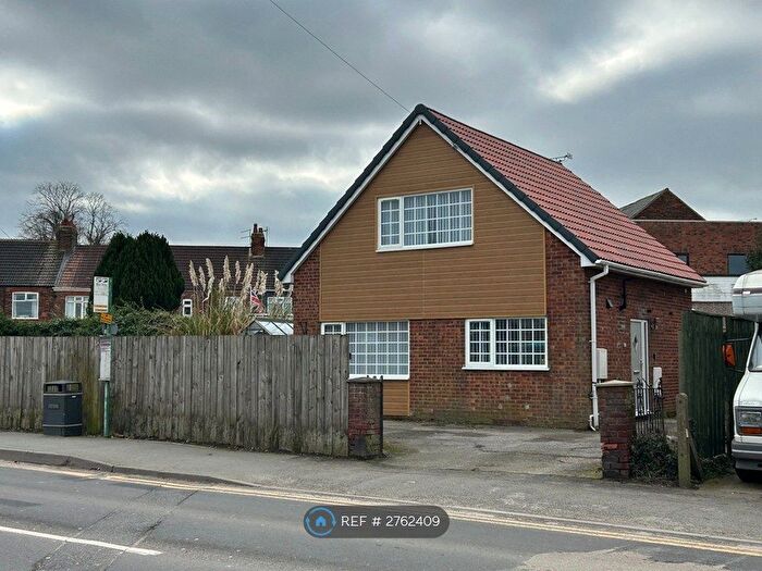2 Bedroom Detached House To Rent In Swinemoor Lane, Beverley, HU17