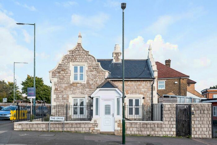 3 Bedroom House To Rent In Blendon Road, Bexley, DA5