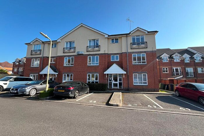 2 Bedroom Flat To Rent In Angelica Way, Whiteley, PO15