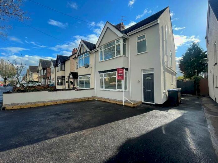 3 Bedroom House For Sale In Northfield Road Hinckley, LE10