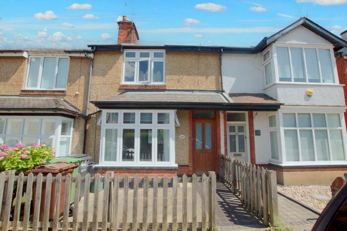 2 Bedroom Terraced House To Rent In Woodstock Road South, St Albans, AL1