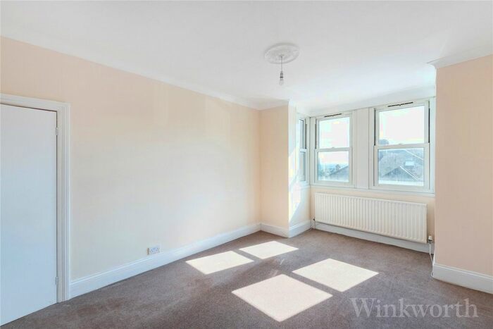 2 Bedroom Flat To Rent In Ewelme Road, Forest Hill, London SE23