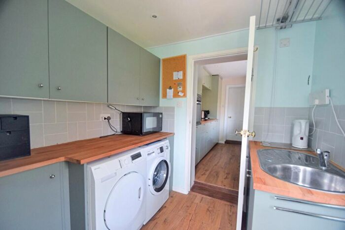 2 Bedroom Semi-Detached House For Sale In The Street, Upchurch, Sittingbourne, ME9