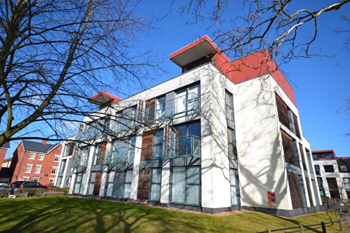 2 Bedroom Apartment To Rent In Whittle House, Cavalry Road, CO2