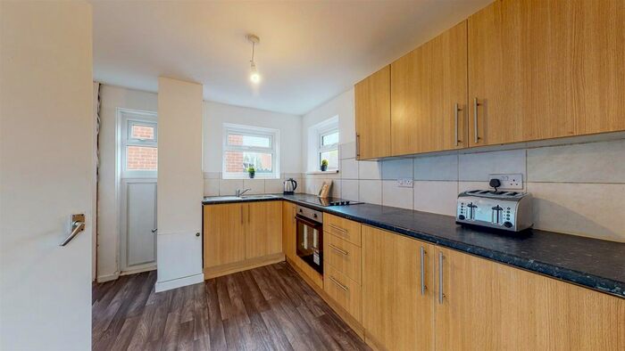 3 Bedroom Terraced House To Rent In Abbeywood, Skelmersdale, WN8