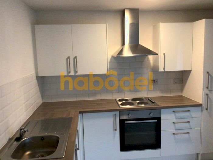 2 Bedroom Bungalow To Rent In Gore Sands, Middlesbrough, TS5