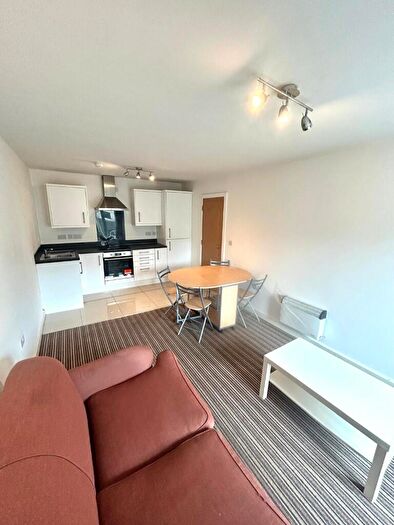 2 Bedroom Apartment To Rent In Richmond Road, Cardiff(City), CF24