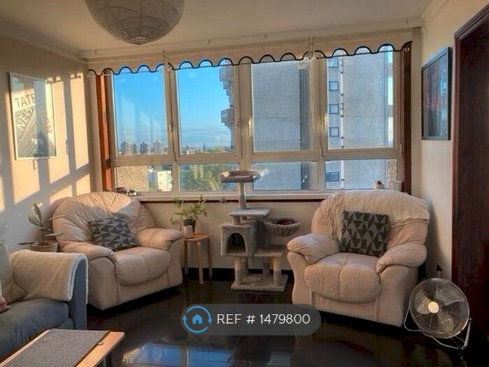 2 Bedroom Flat To Rent In Hurley House, London, SE11