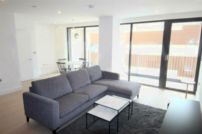 2 Bedroom Apartment To Rent In Cassia Building, Gorsuch Place, E2