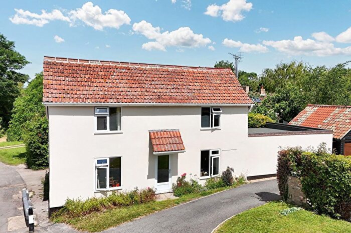 3 Bedroom Detached House For Sale In Great Lane, Reach, CB25