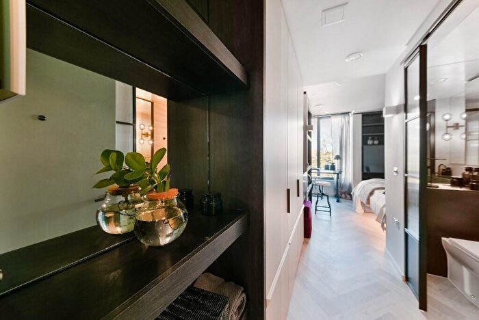 Studio To Rent In Dandi Brondsbery, Willesden Lane, London, NW2