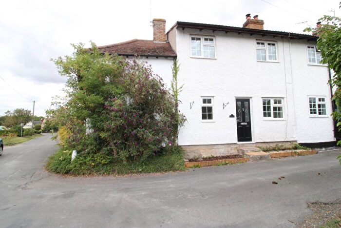 2 Bedroom Terraced House For Sale In Malting Lane, Litlington, Royston, SG8