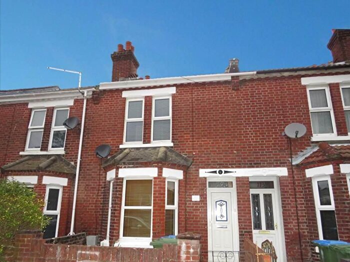 2 Bedroom Property To Rent In Mortimer Road, Southampton, SO19