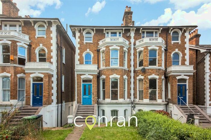3 Bedroom House To Rent In Burnt Ash Road, London, SE12