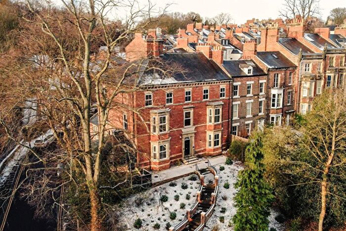 1 Bedroom Property To Rent In Victoria Terrace, Durham, DH1