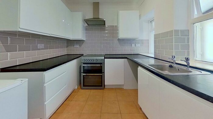 3 Bedroom Terraced House To Rent In Middle Street, Trallwn, Pontypridd, CF37