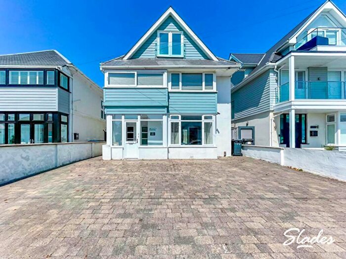 2 Bedroom Apartment To Rent In Southbourne Overcliff Drive, Southbourne, Bournemouth, BH6