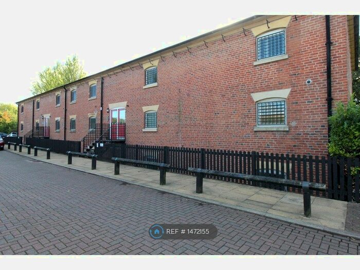 1 Bedroom Flat To Rent In Brindley Wharf, Preston On The Hill, Warrington, WA4