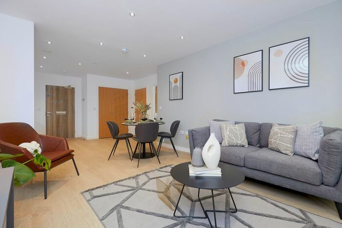 1 Bedroom Flat To Rent In All Saints Road, Leicester, LE3