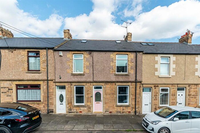 2 Bedroom Flat To Rent In Queens Road, Seaton Sluice, NE26