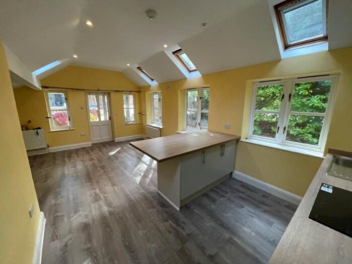 1 Bedroom Detached Bungalow To Rent In School Lane, Aylmerton, NR11