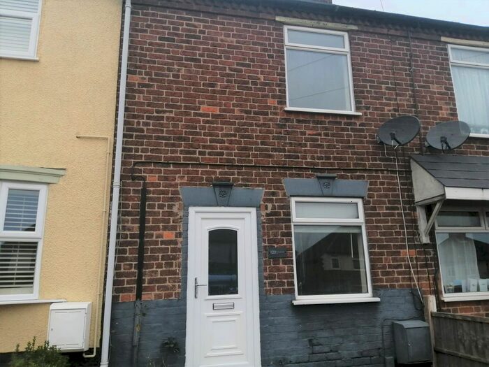 3 Bedroom Terraced House To Rent In Rugeley Road, Chase Terrace, Burntwood, WS7
