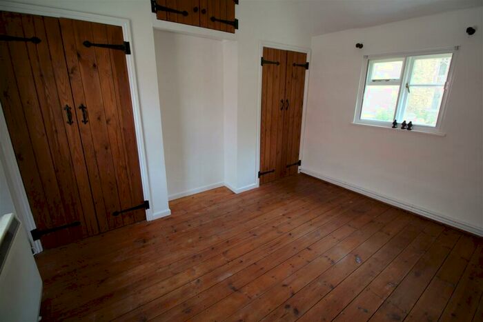 2 Bedroom Cottage To Rent In Debenham, IP14