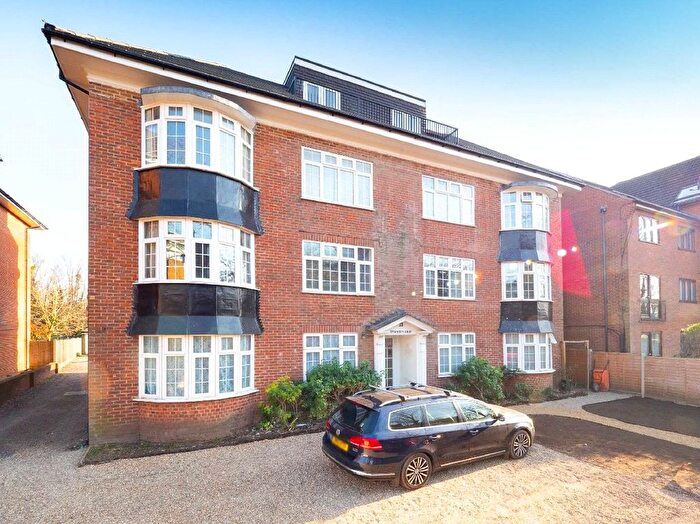 1 Bedroom Flat To Rent In Grove Road, Sutton, SM1
