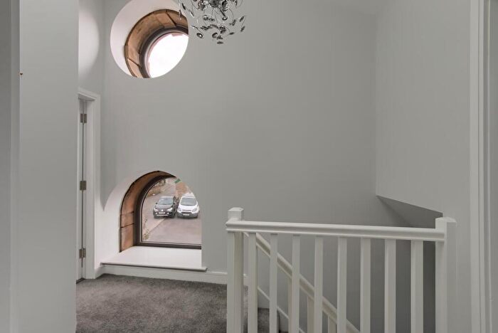 2 Bedroom Apartment To Rent In The Old Cotton Mill, Clitheroe, BB7