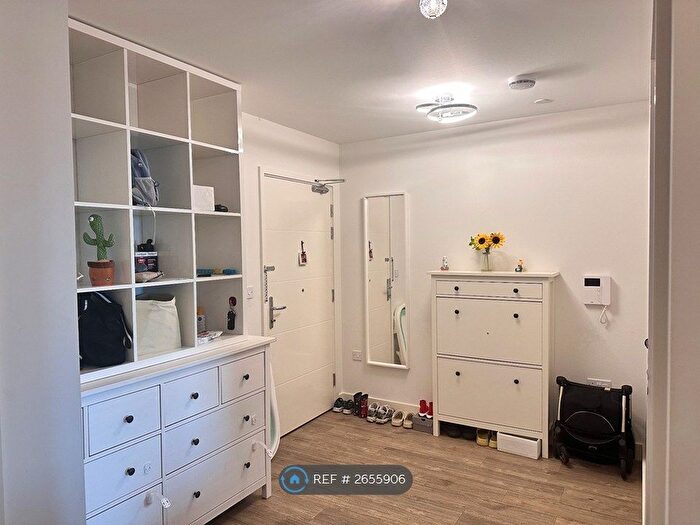 1 Bedroom Flat To Rent In Gayton Road, London, HA1