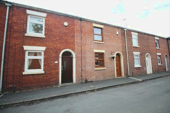 2 Bedroom House To Rent In Mill Street, Farington, Leyland, PR25