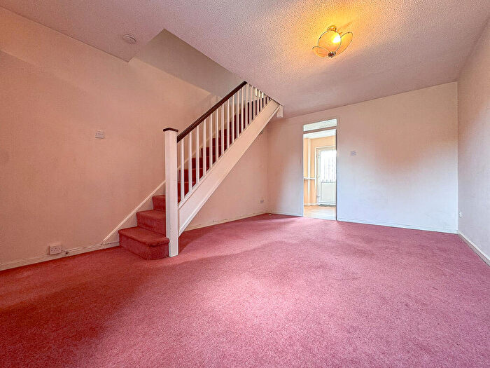 2 Bedroom Terraced House For Sale In Chatsworth Road, Bobblestock, Hereford, HR4