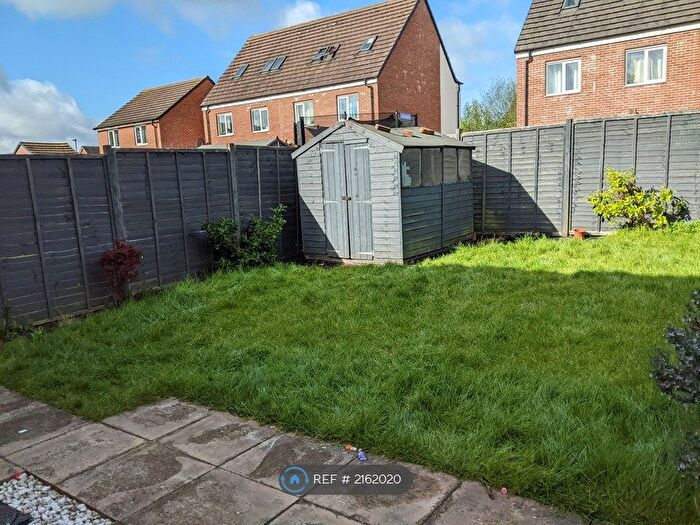 2 Bedroom Semi-detached House To Rent In Mannion Avenue, Coventry, CV6