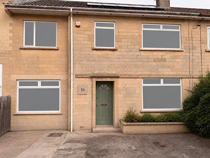6 Bedroom House To Rent In Alderley Road, Bath, BA2