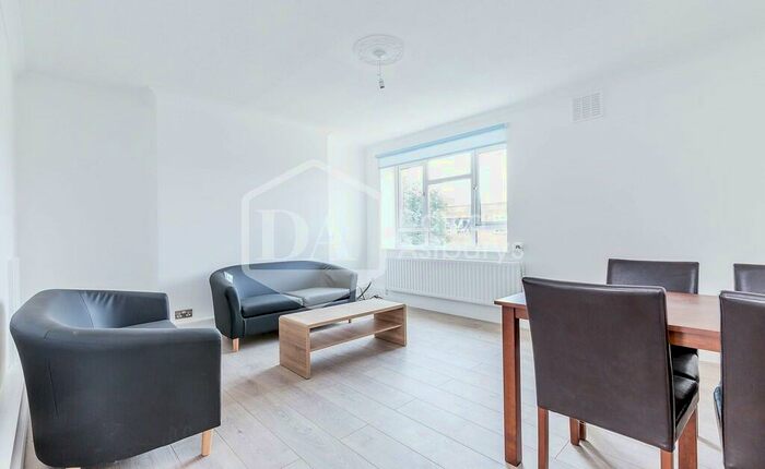 3 Bedroom Apartment To Rent In Sparsholt Road, Crouch Hill, London, N19