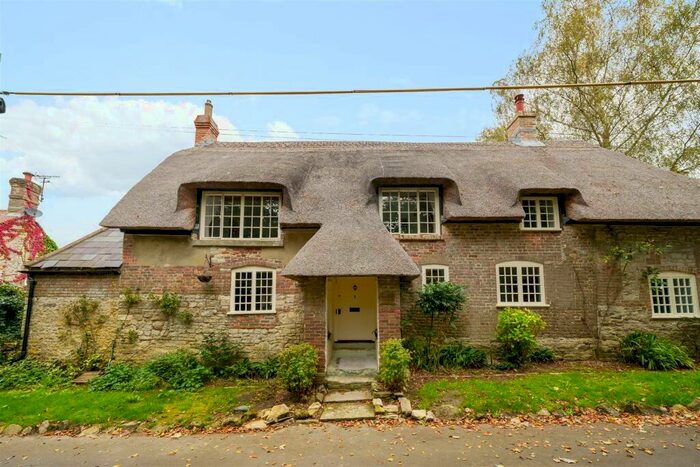 3 Bedroom Detached House For Sale In Church Lane, Owermoigne, Dorchester, DT2