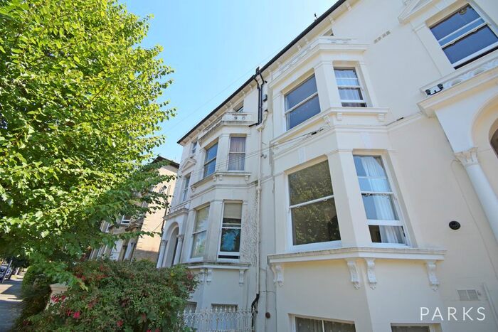 1 Bedroom Flat To Rent In Florence Road, Brighton, BN1