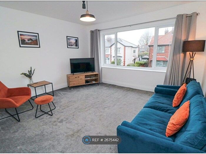 1 Bedroom Maisonette To Rent In St James Road, Bridlington, YO15