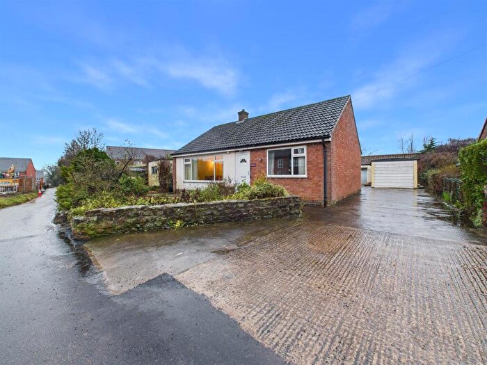 3 Bedroom Bungalow For Sale In Blind Lane, Aiskew, Bedale, DL8