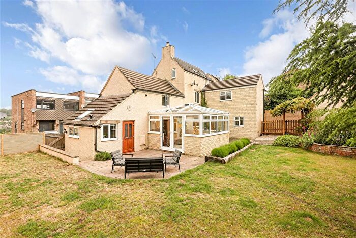 4 Bedroom Detached House For Sale In Middle Hill, Stroud, GL5